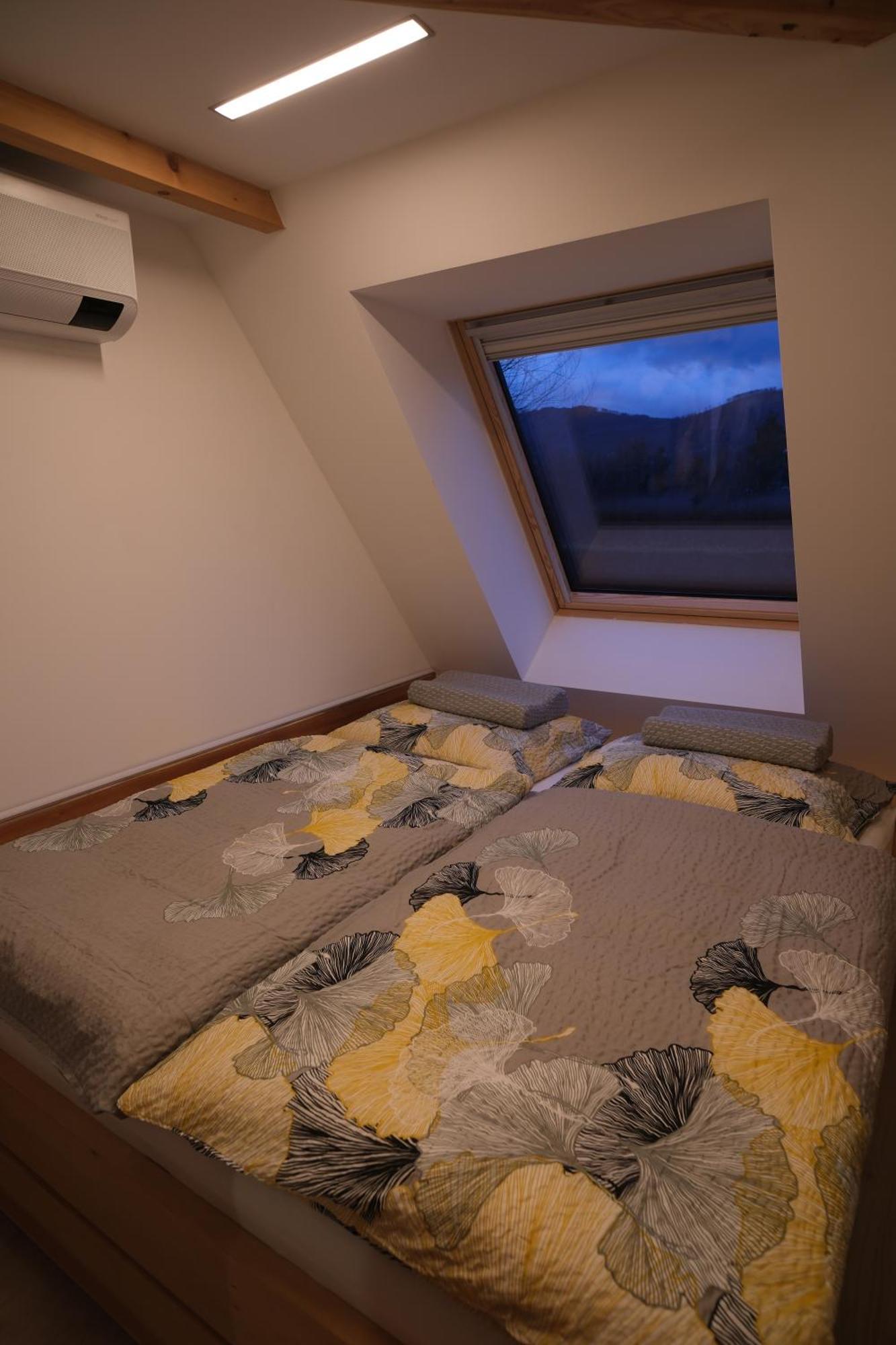 Pyramida Pod Lysou Apartment Frydlant nad Ostravici Exterior photo