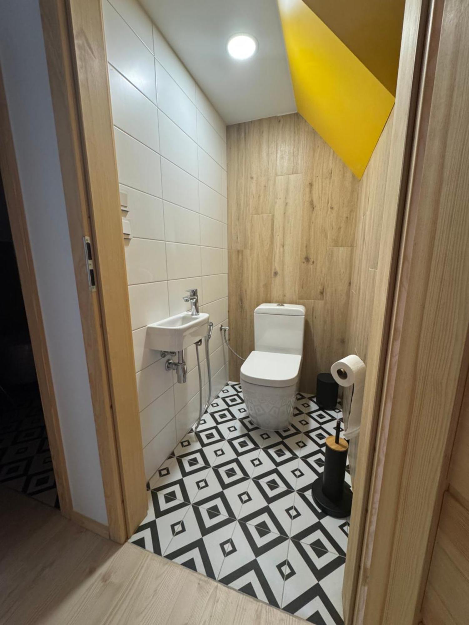 Pyramida Pod Lysou Apartment Frydlant nad Ostravici Exterior photo